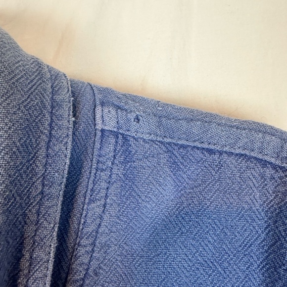 Color Me Cotton Smock- Check Measurements For Sizing - Picture 8 of 11